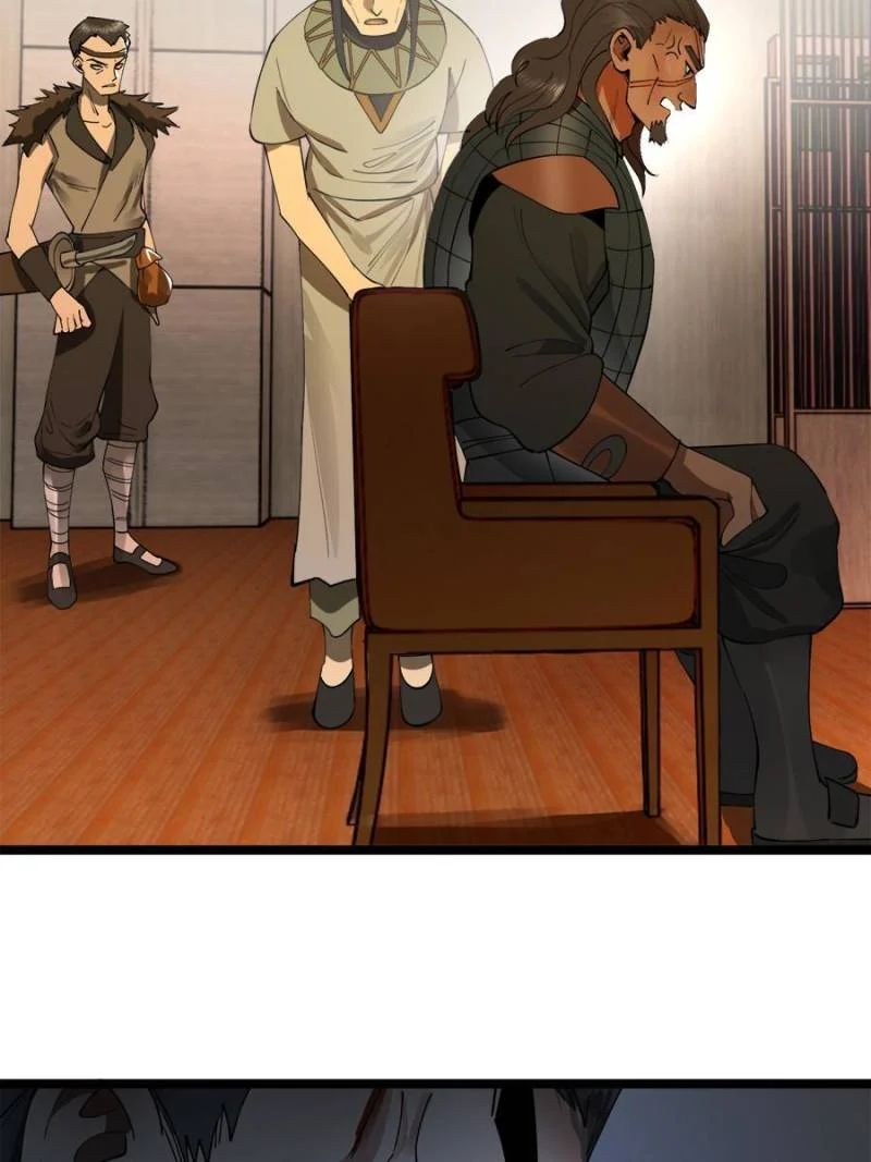 Ultimate Son-in-Law Chapter 25 page 6 - 