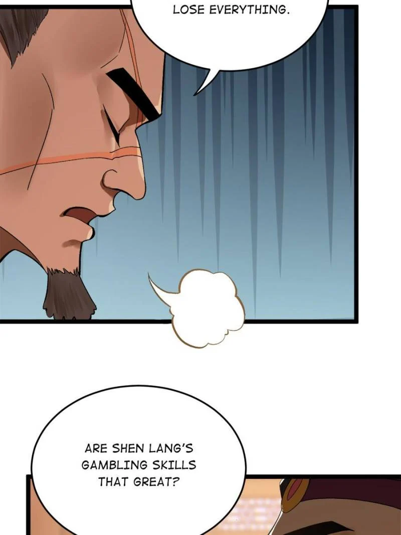 Ultimate Son-in-Law Chapter 25 page 51 - 