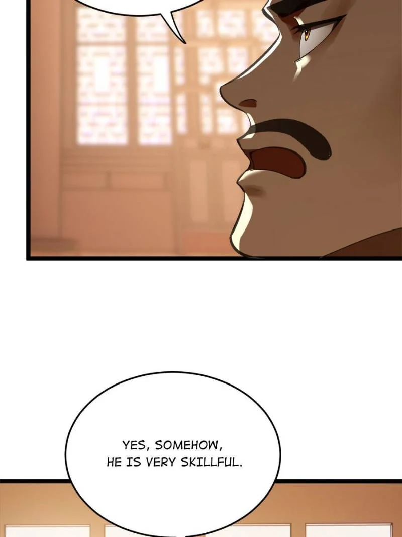 Ultimate Son-in-Law Chapter 25 page 52 - 