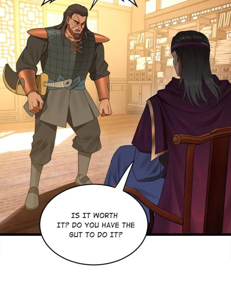Ultimate Son-in-Law Chapter 25 page 56 - 