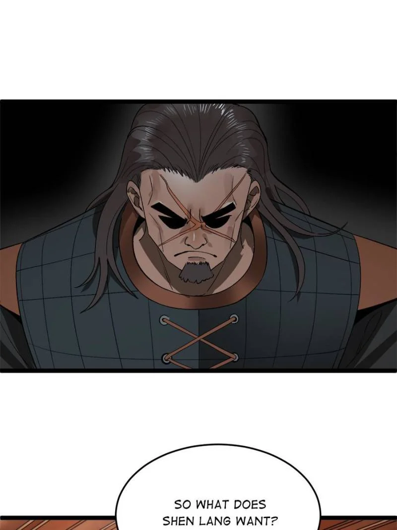 Ultimate Son-in-Law Chapter 25 page 60 - 