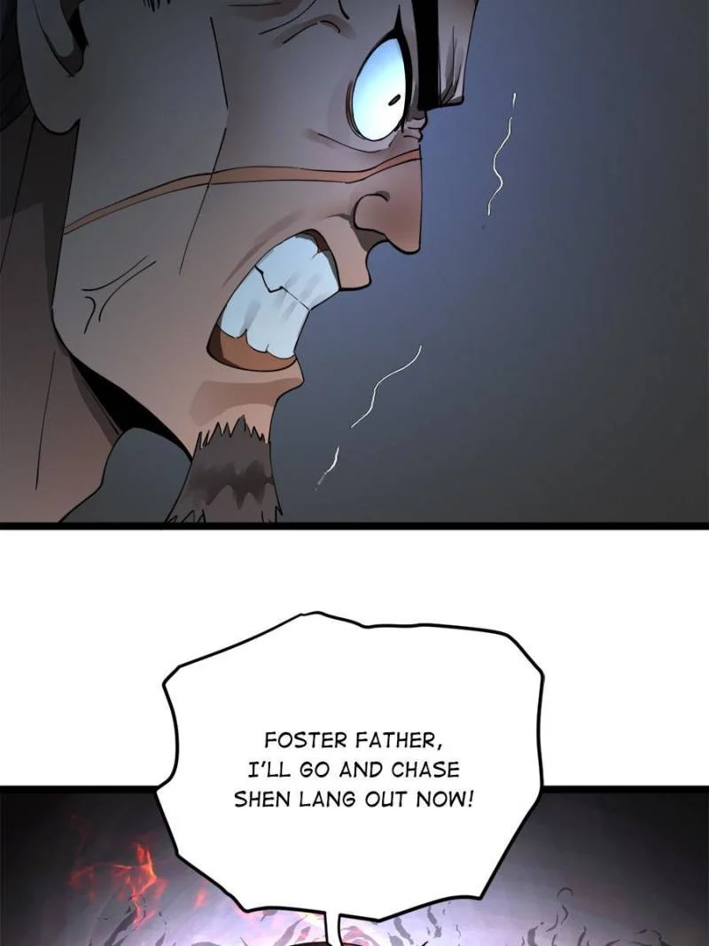Ultimate Son-in-Law Chapter 25 page 7 - 