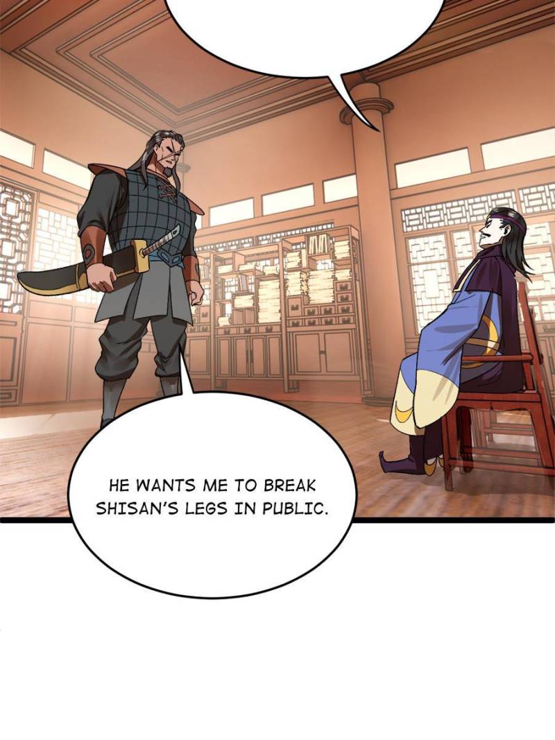 Ultimate Son-in-Law Chapter 25 page 61 - 