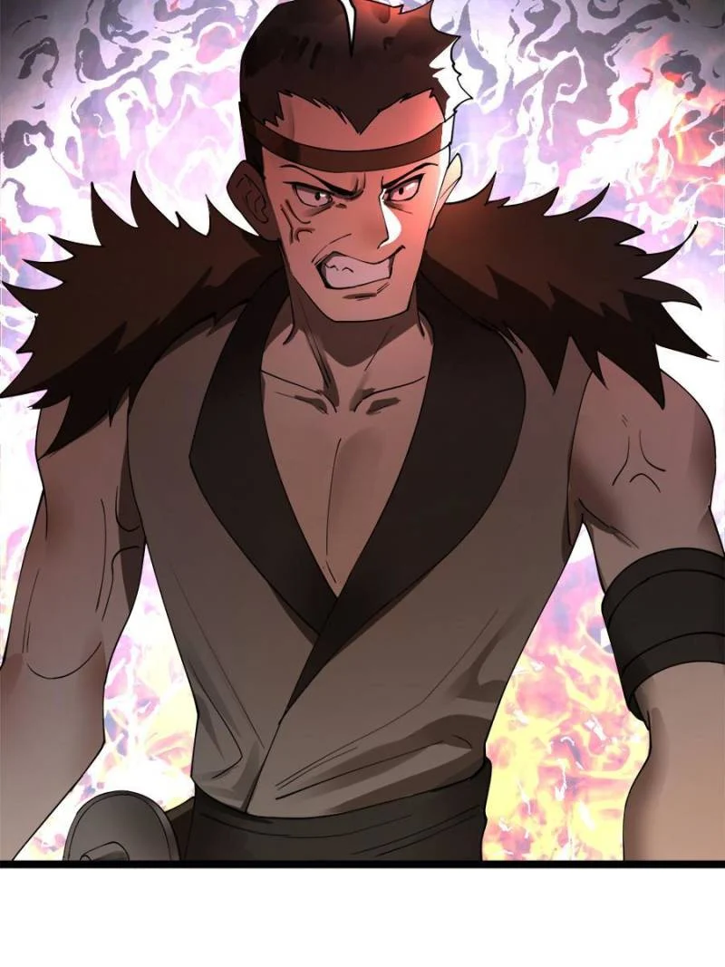 Ultimate Son-in-Law Chapter 25 page 8 - 
