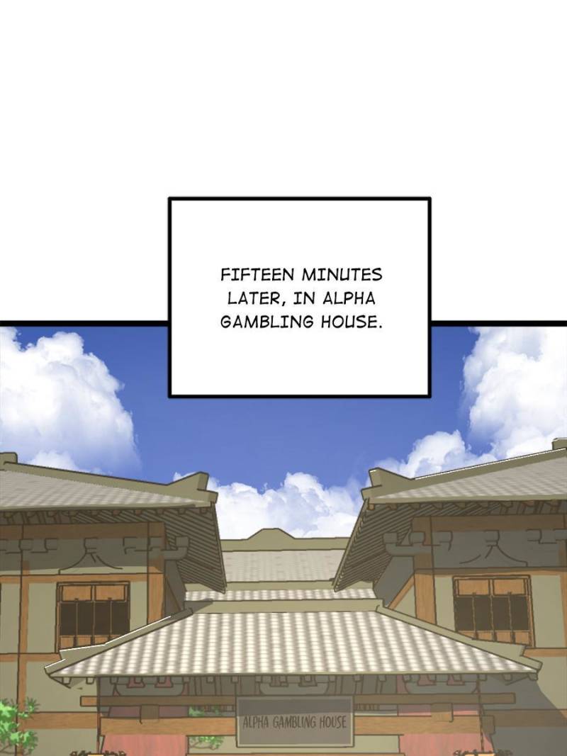 Ultimate Son-in-Law Chapter 25 page 79 - 