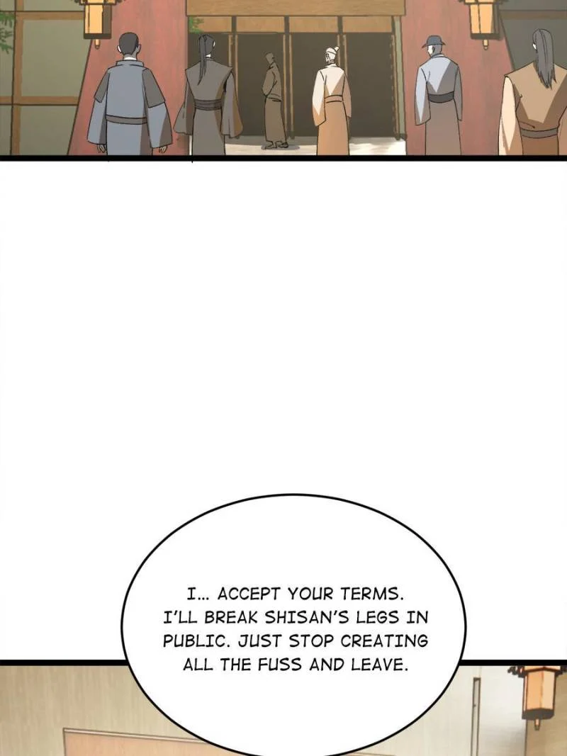 Ultimate Son-in-Law Chapter 25 page 80 - 