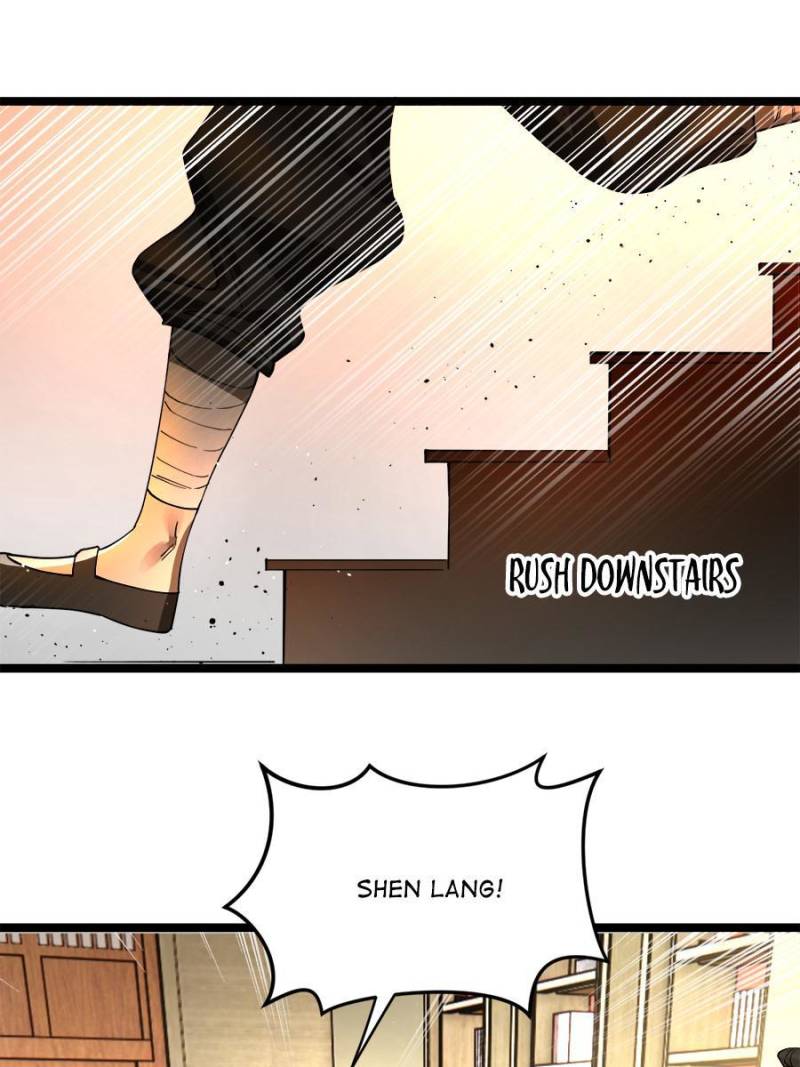 Ultimate Son-in-Law Chapter 25 page 9 - 