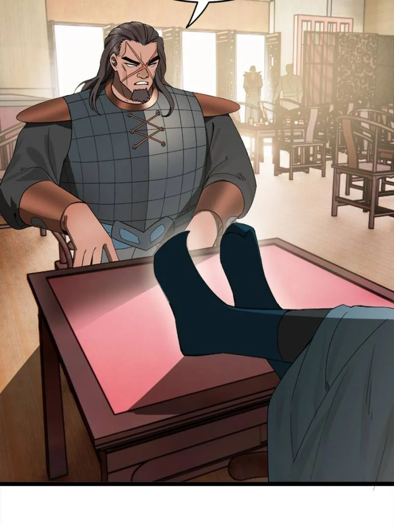 Ultimate Son-in-Law Chapter 25 page 81 - 
