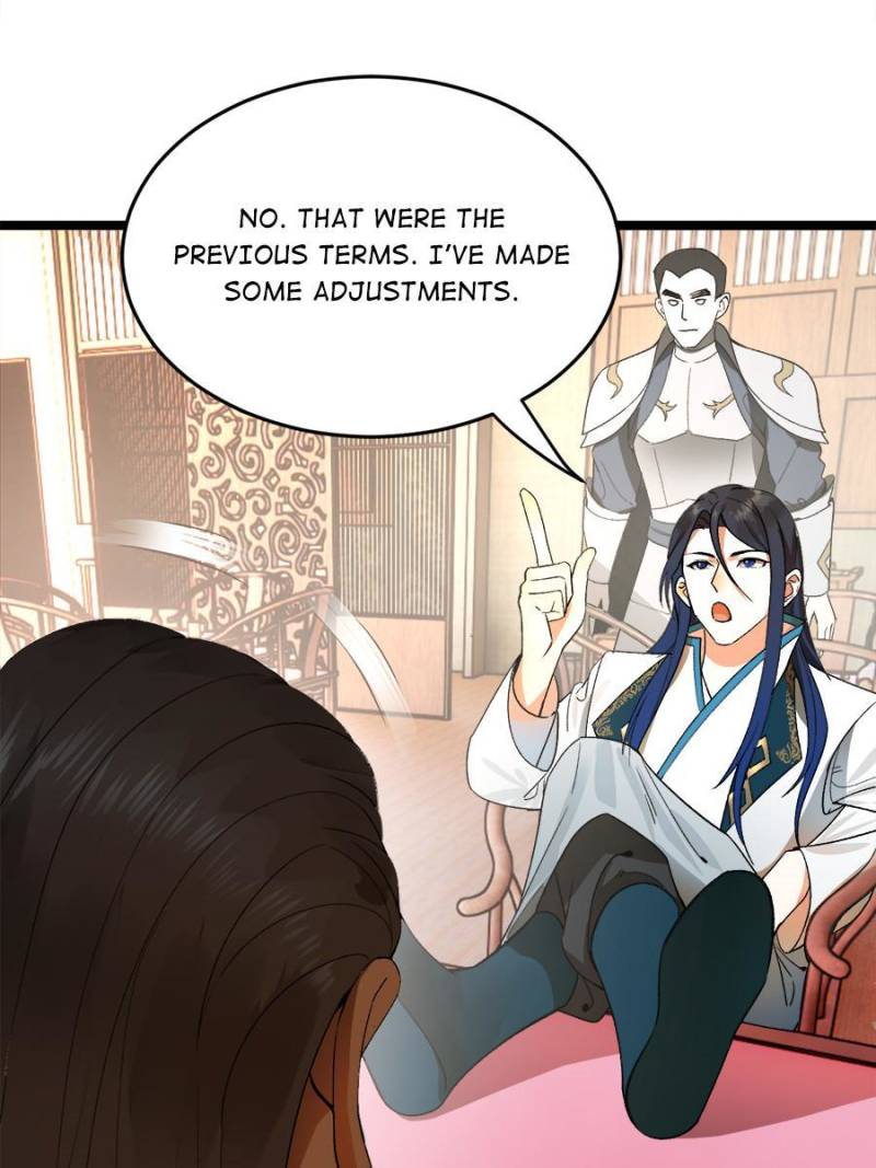 Ultimate Son-in-Law Chapter 25 page 82 - 