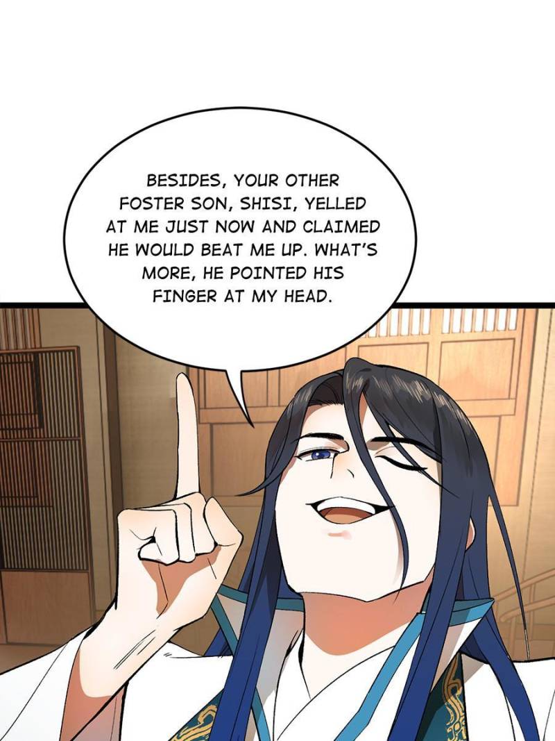 Ultimate Son-in-Law Chapter 25 page 84 - 