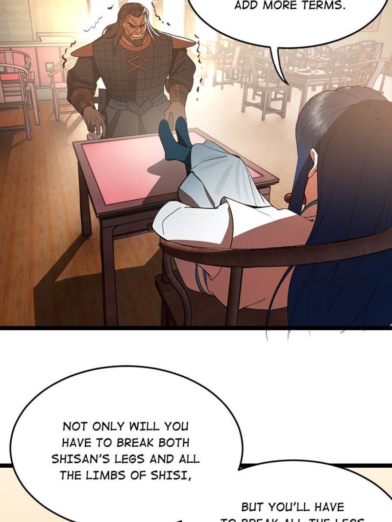 Ultimate Son-in-Law Chapter 25 page 88 - 