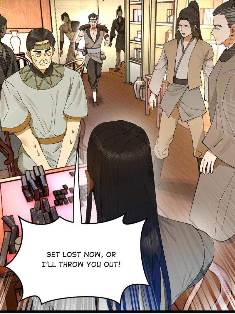 Ultimate Son-in-Law Chapter 25 page 10 - 