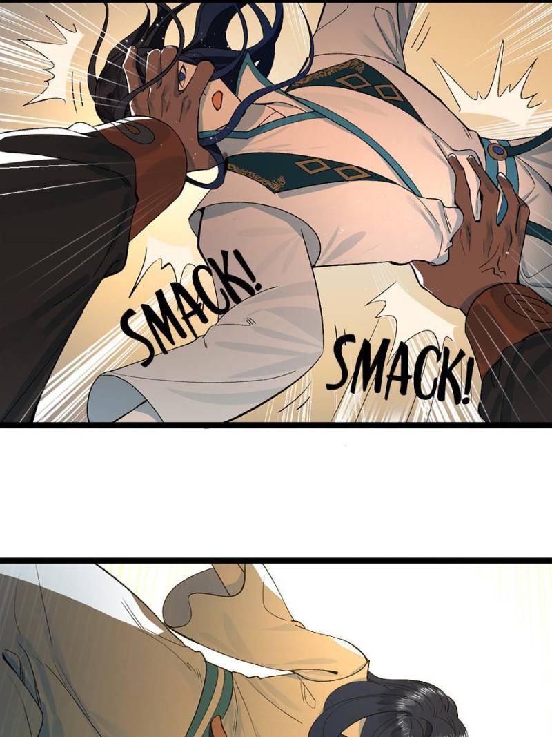 Ultimate Son-in-Law Chapter 25 page 93 - 