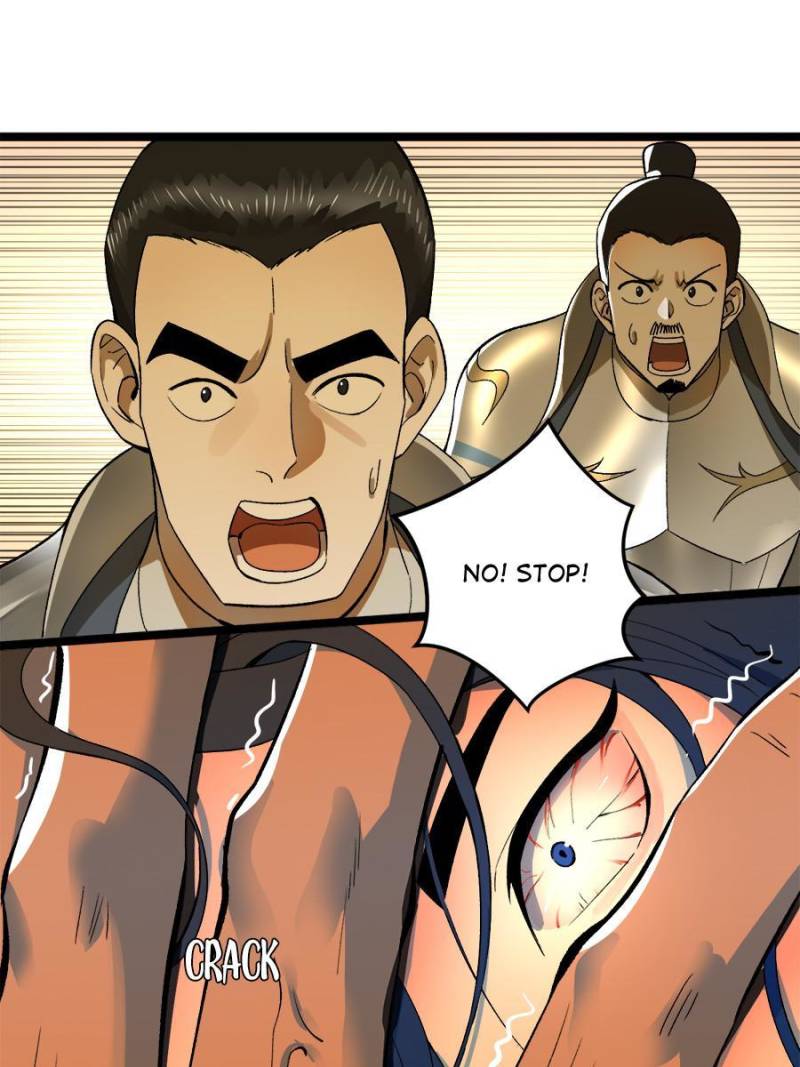 Ultimate Son-in-Law Chapter 25 page 96 - 