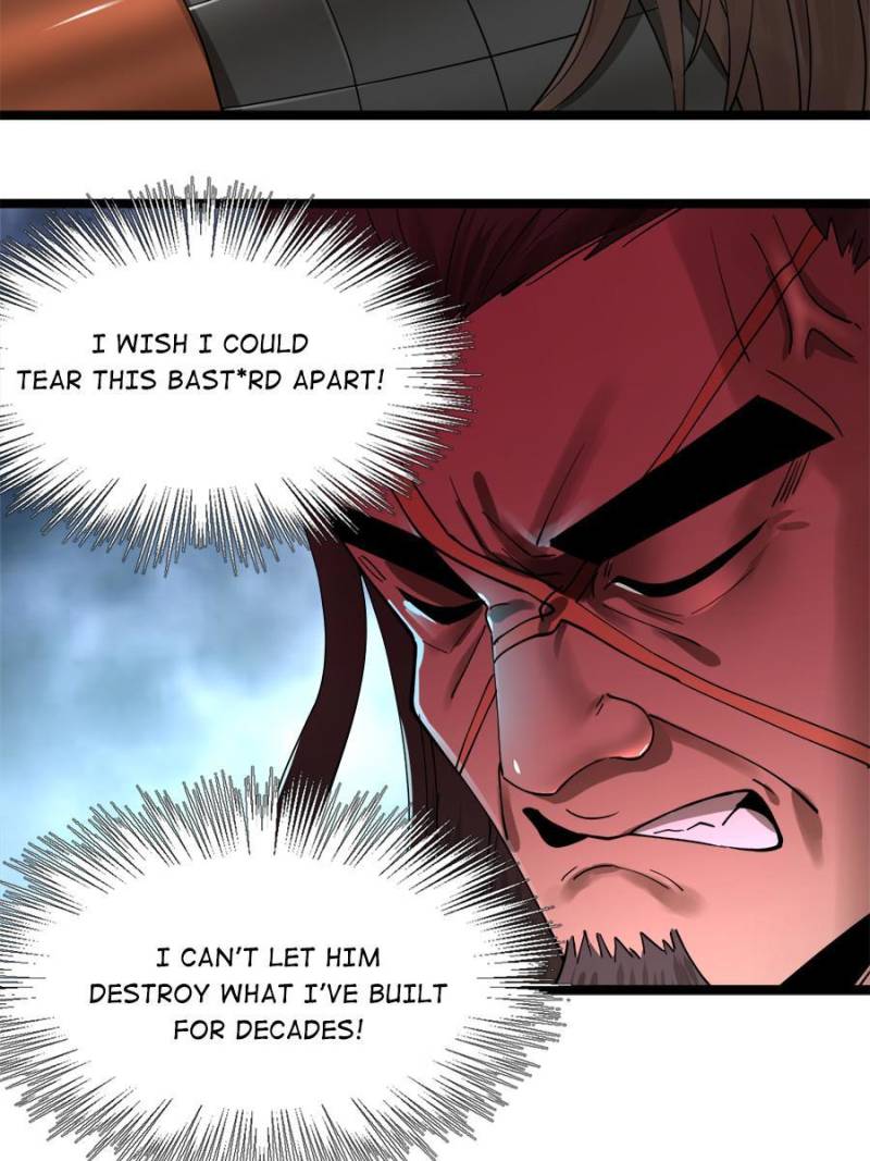 Ultimate Son-in-Law Chapter 26 page 11 - 