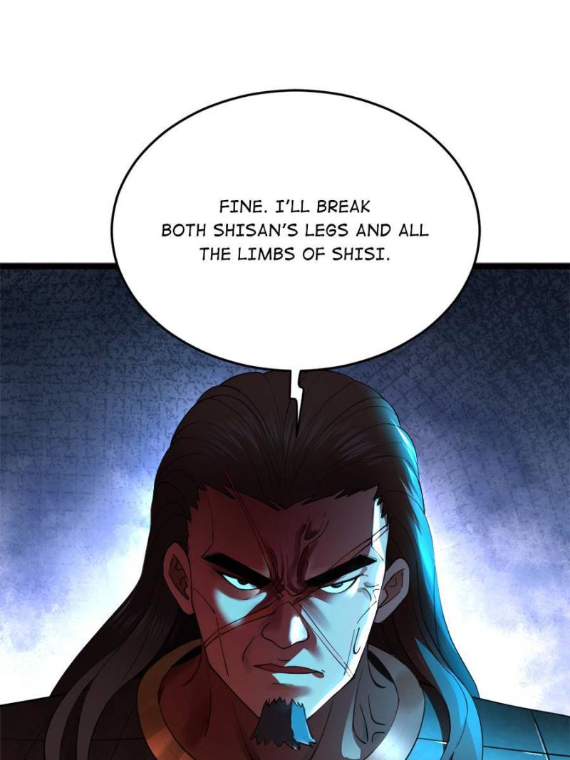 Ultimate Son-in-Law Chapter 26 page 13 - 