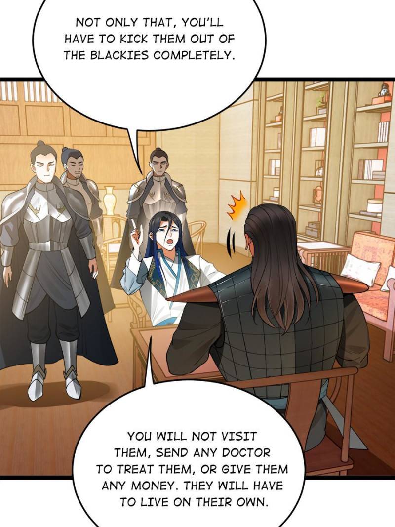 Ultimate Son-in-Law Chapter 26 page 15 - 