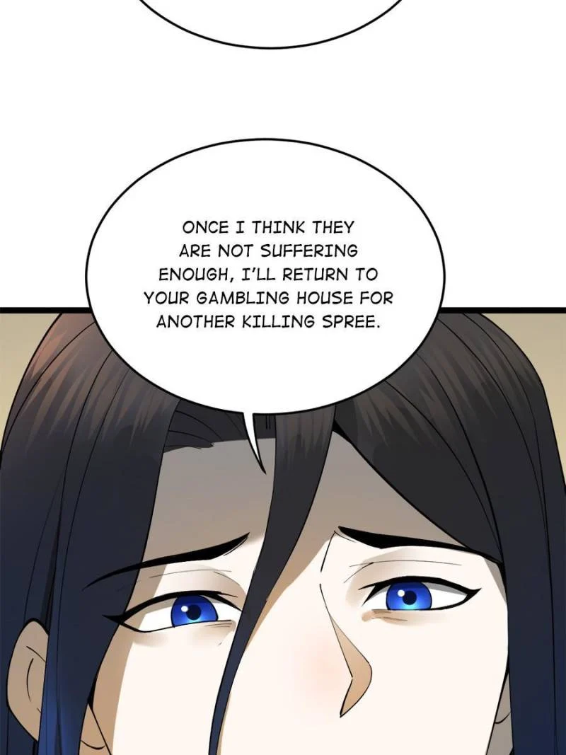 Ultimate Son-in-Law Chapter 26 page 16 - 