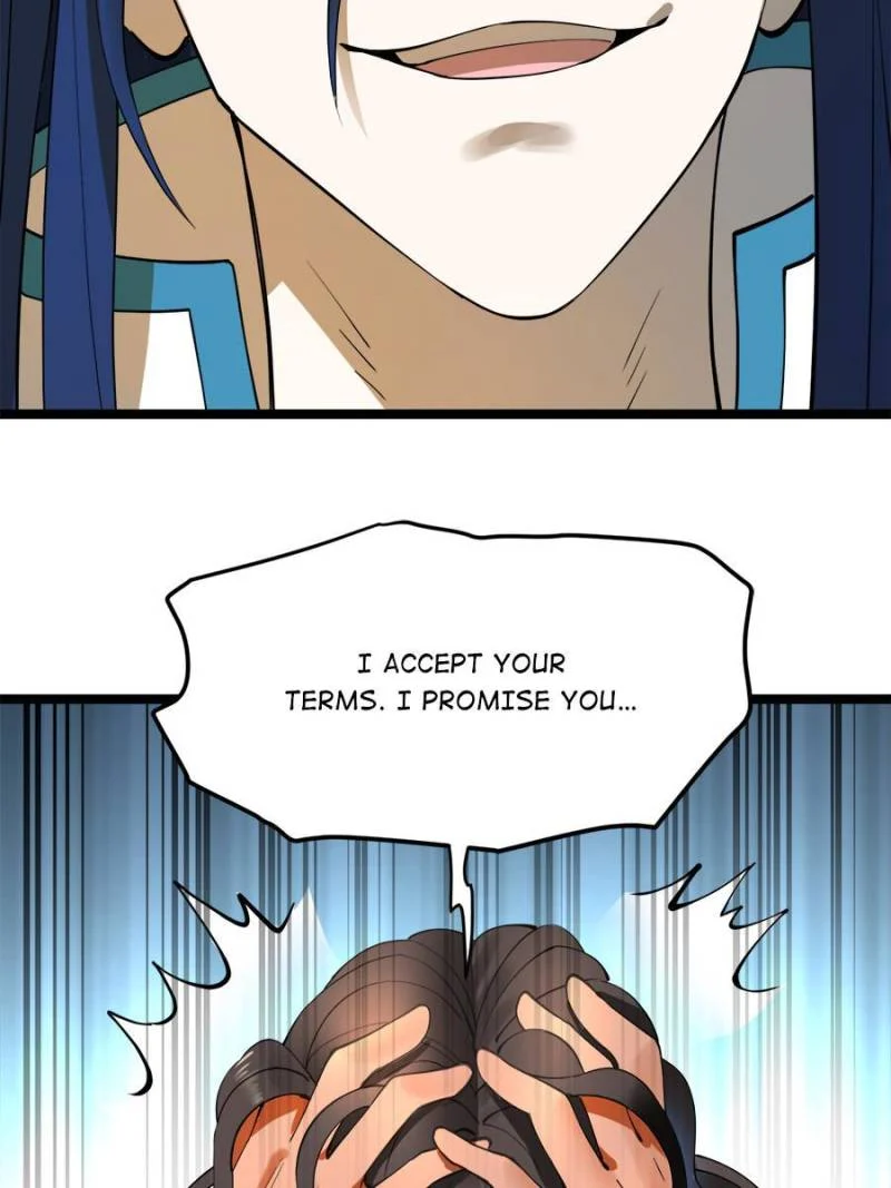 Ultimate Son-in-Law Chapter 26 page 17 - 