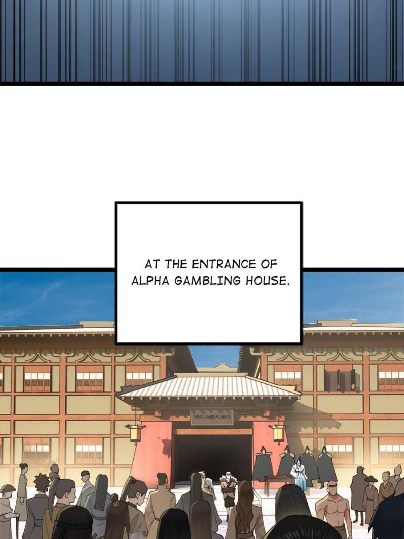Ultimate Son-in-Law Chapter 26 page 20 - 