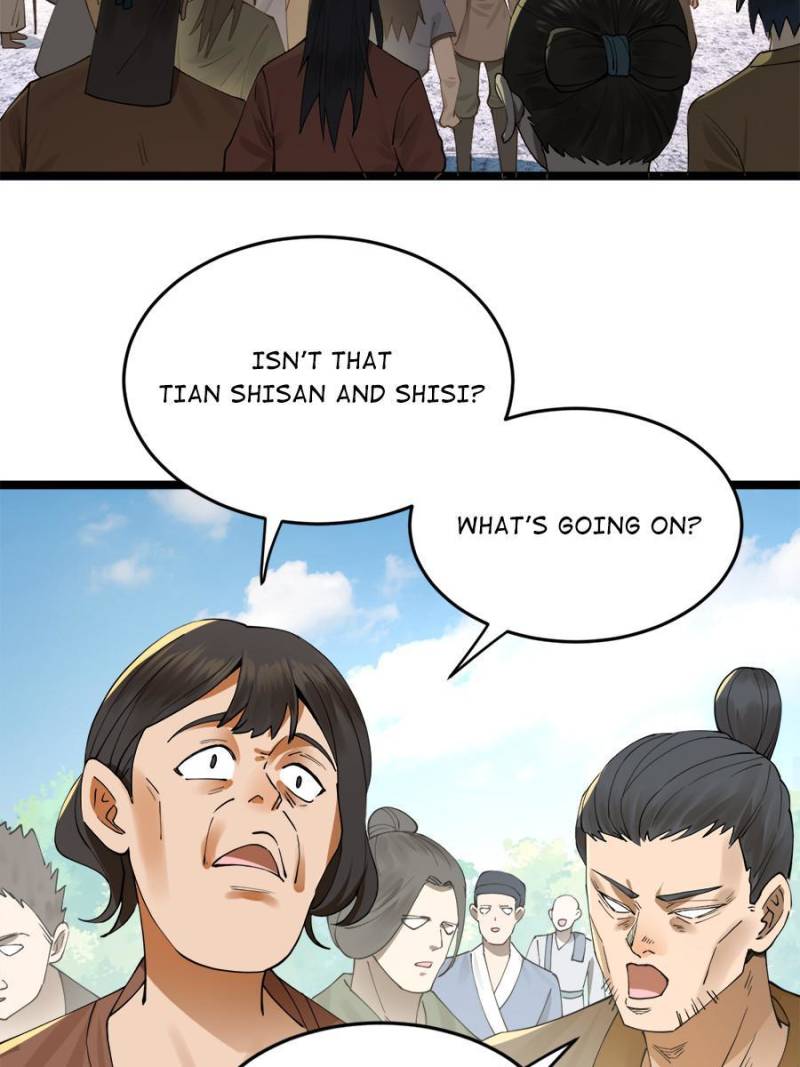 Ultimate Son-in-Law Chapter 26 page 21 - 