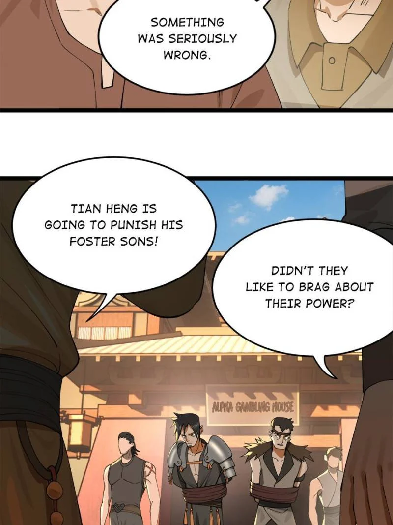Ultimate Son-in-Law Chapter 26 page 22 - 