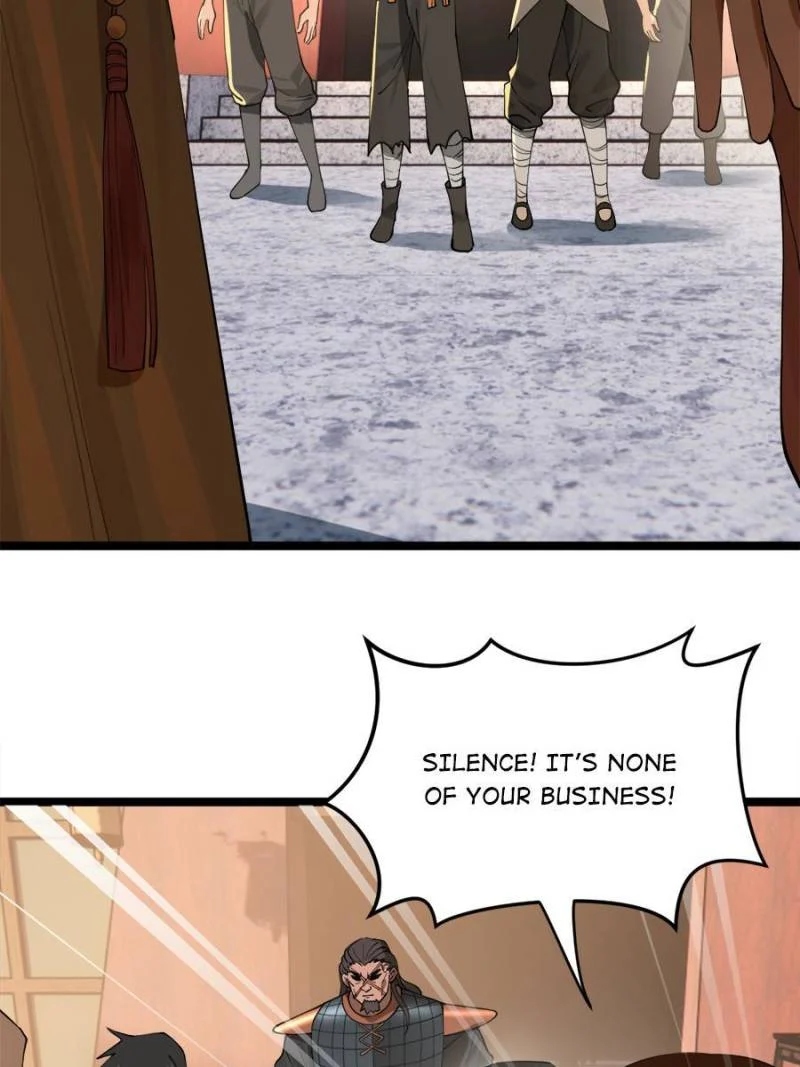 Ultimate Son-in-Law Chapter 26 page 23 - 