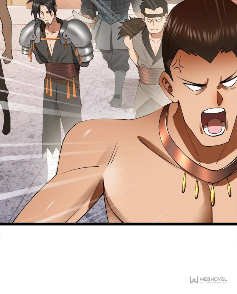 Ultimate Son-in-Law Chapter 26 page 24 - 