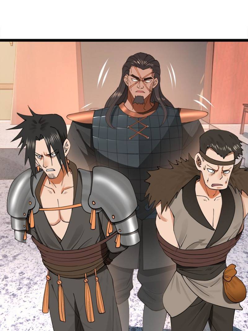 Ultimate Son-in-Law Chapter 26 page 25 - 