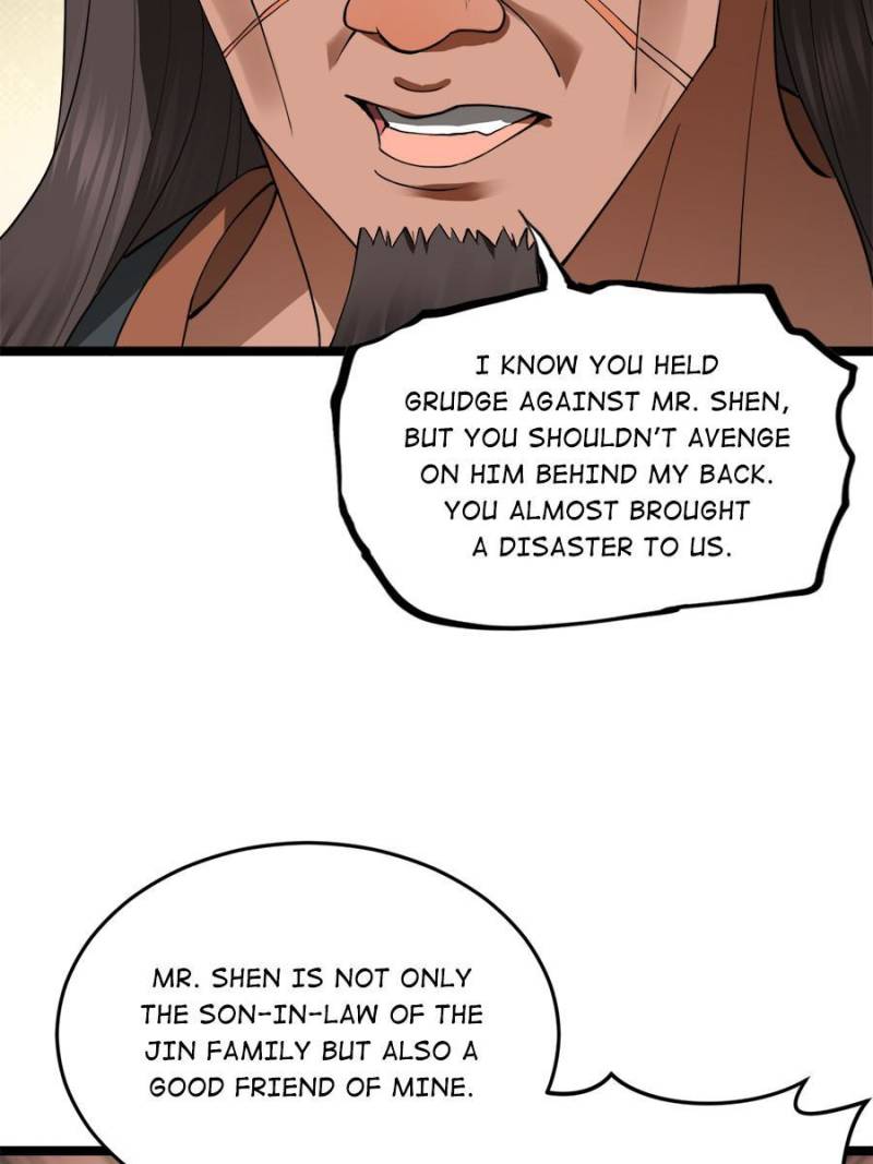 Ultimate Son-in-Law Chapter 26 page 27 - 