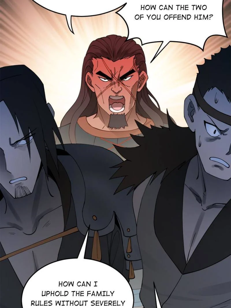 Ultimate Son-in-Law Chapter 26 page 28 - 