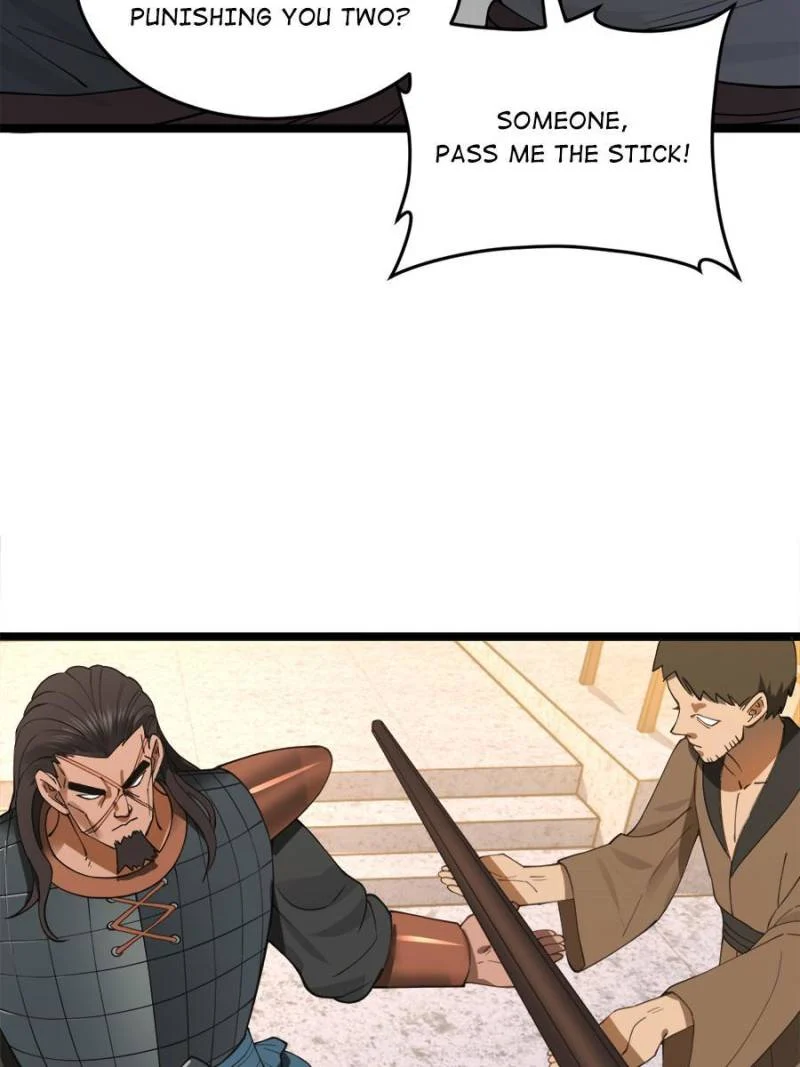 Ultimate Son-in-Law Chapter 26 page 29 - 