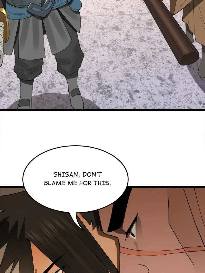 Ultimate Son-in-Law Chapter 26 page 30 - 