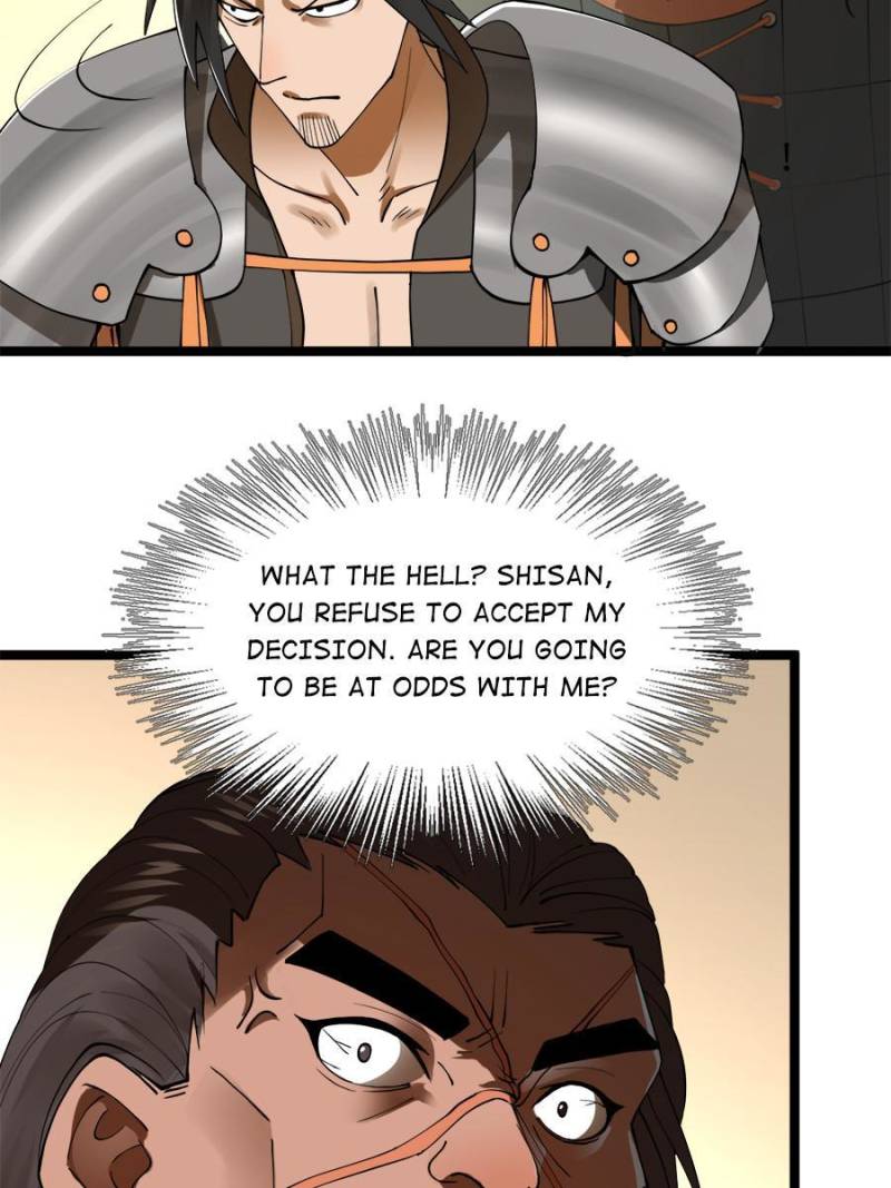 Ultimate Son-in-Law Chapter 26 page 32 - 