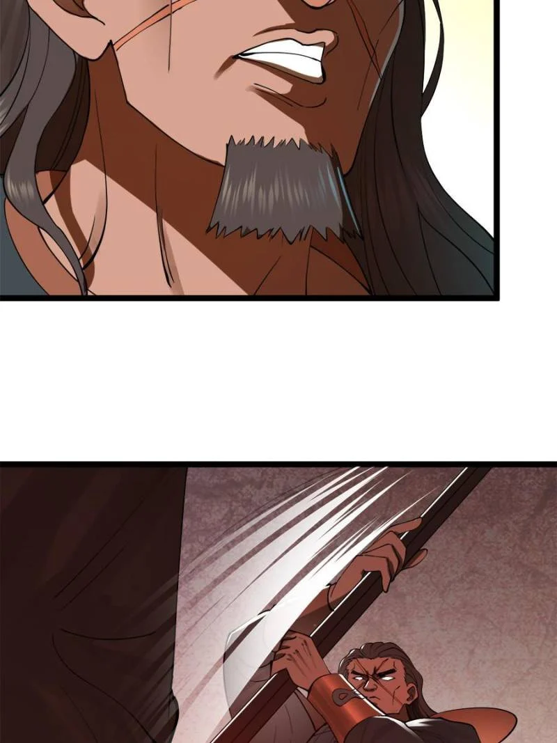 Ultimate Son-in-Law Chapter 26 page 33 - 