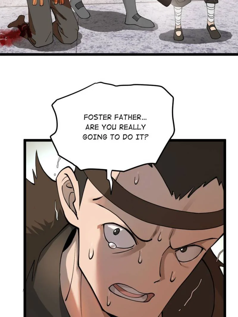 Ultimate Son-in-Law Chapter 26 page 40 - 