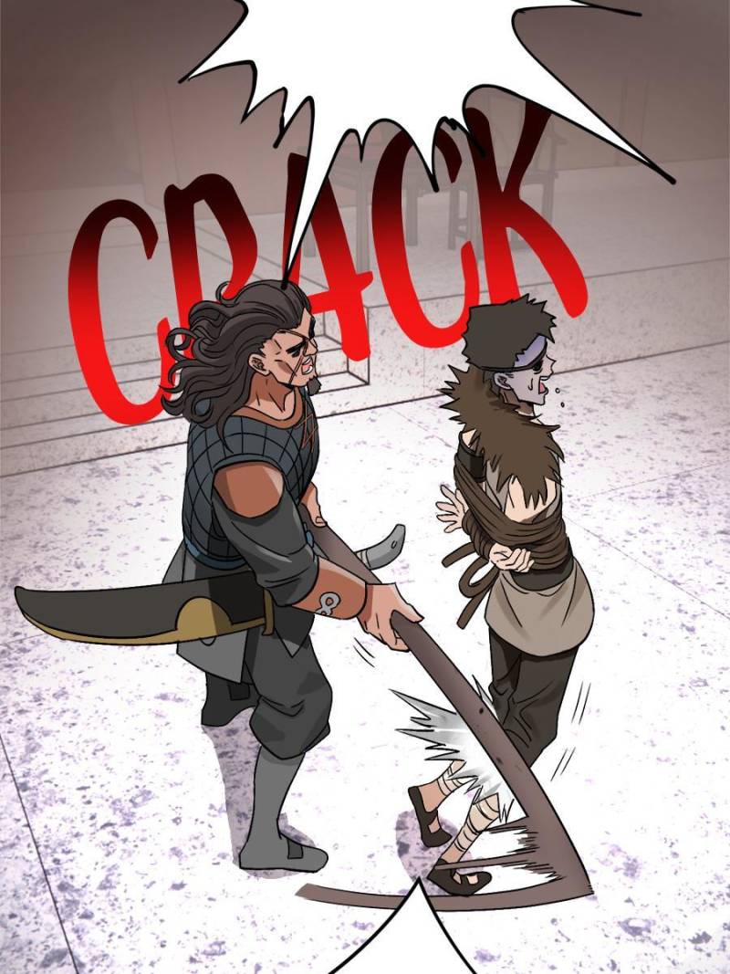 Ultimate Son-in-Law Chapter 26 page 44 - 