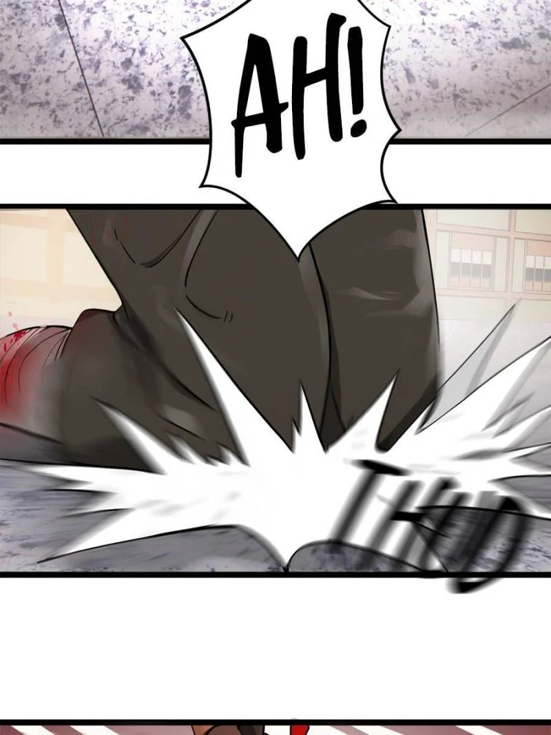 Ultimate Son-in-Law Chapter 26 page 45 - 