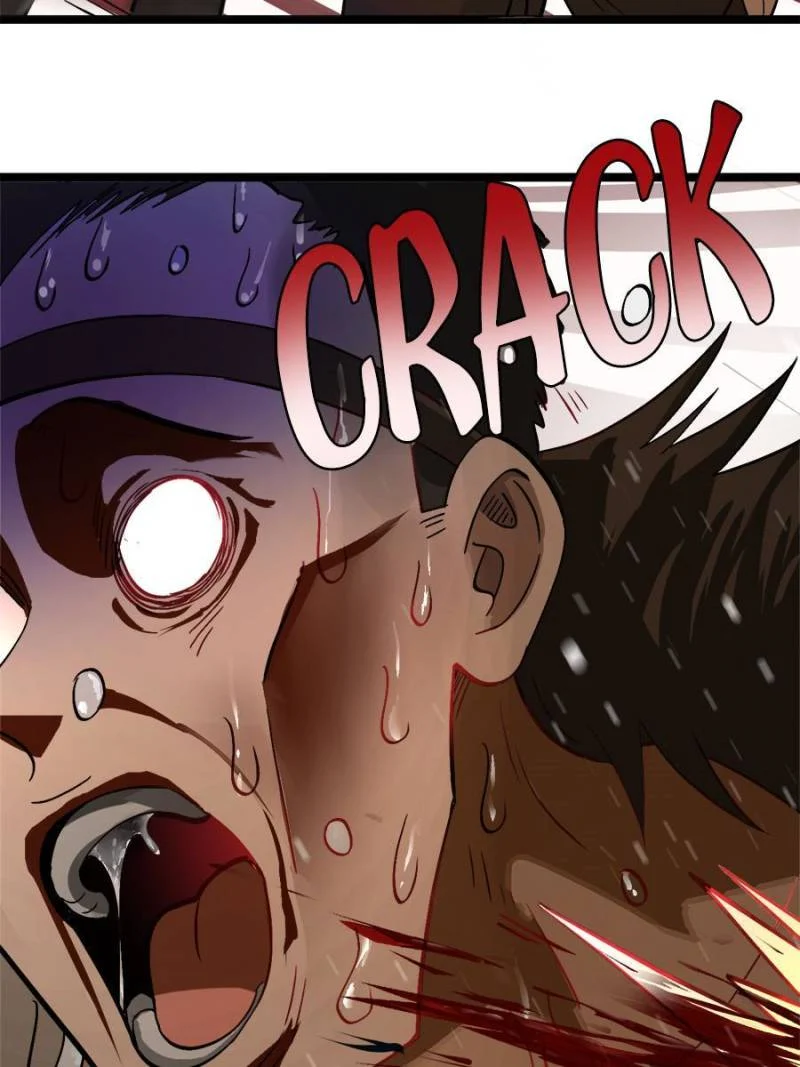 Ultimate Son-in-Law Chapter 26 page 47 - 
