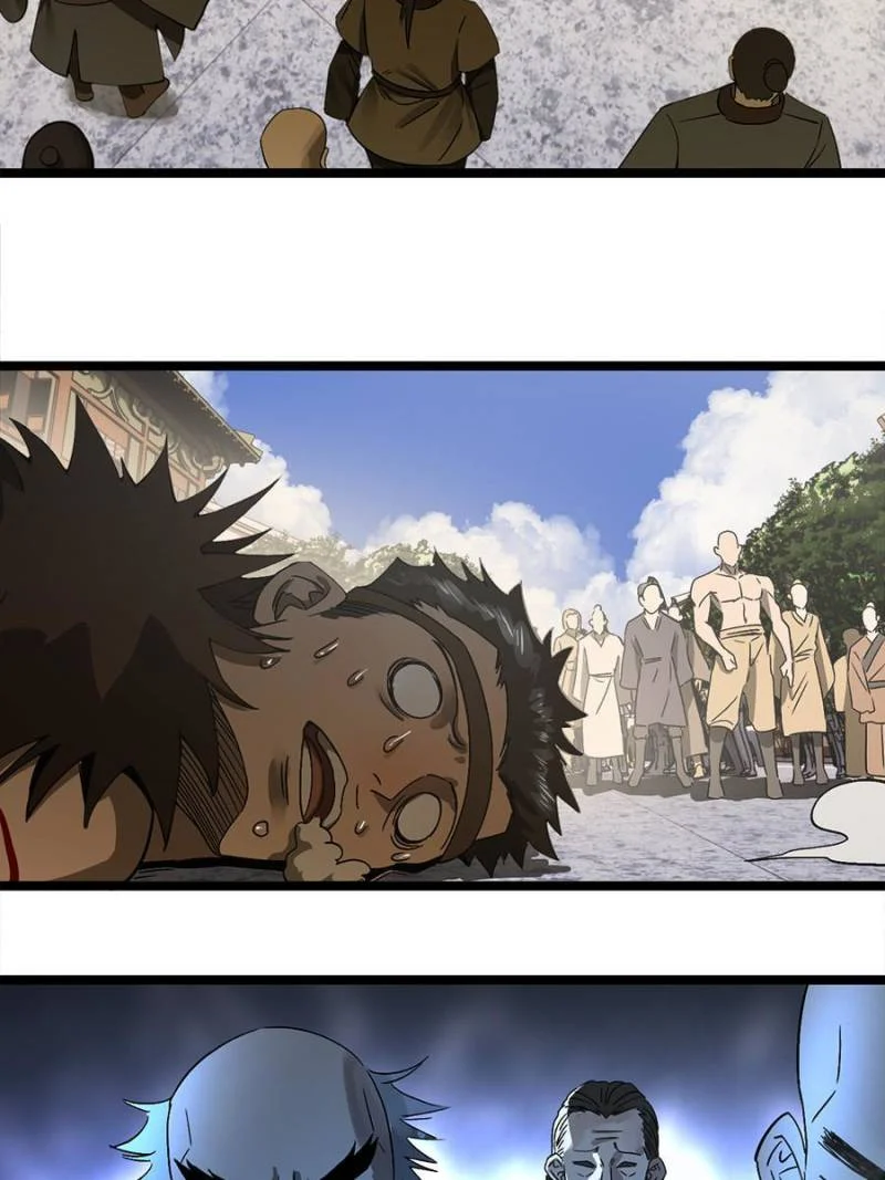 Ultimate Son-in-Law Chapter 26 page 50 - 