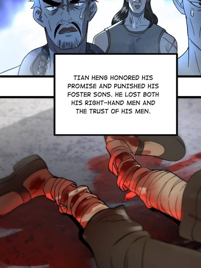 Ultimate Son-in-Law Chapter 26 page 51 - 