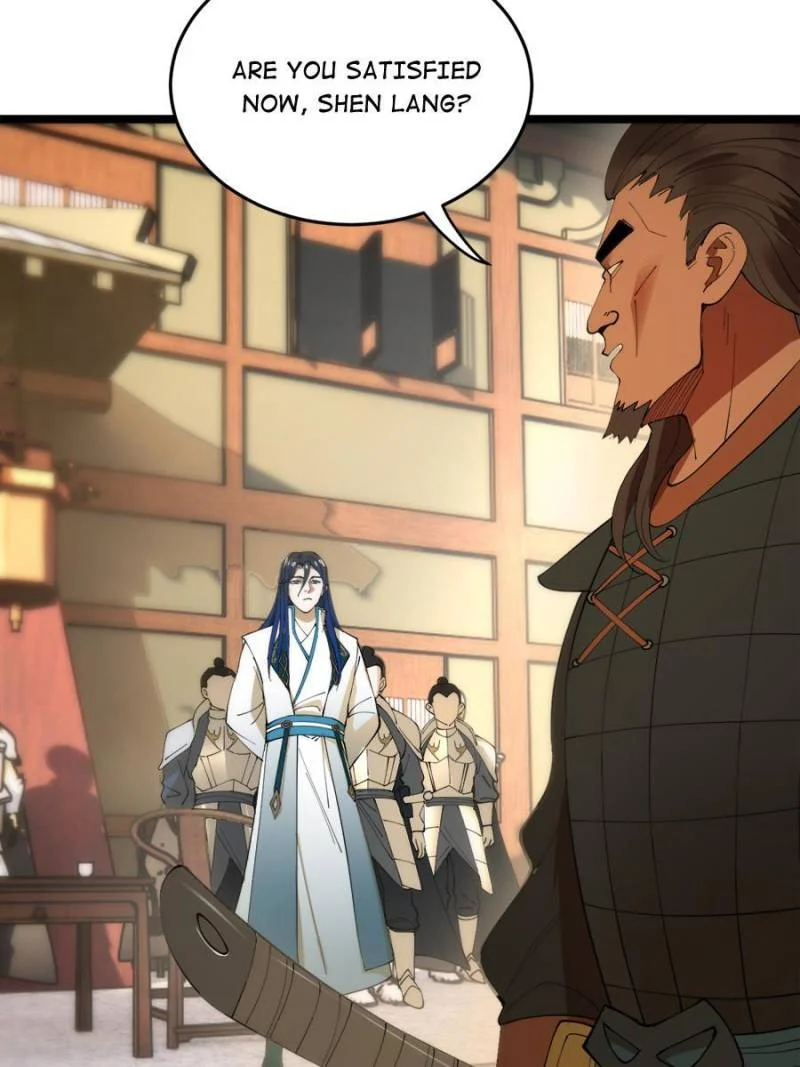 Ultimate Son-in-Law Chapter 26 page 54 - 