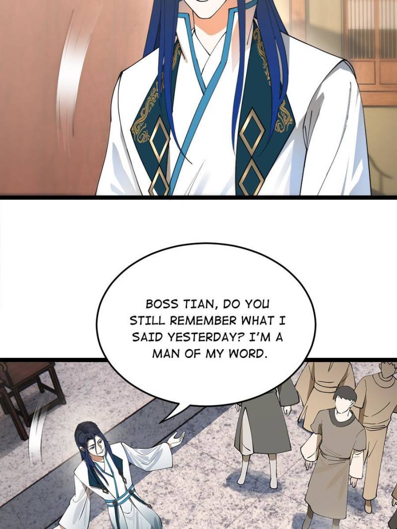 Ultimate Son-in-Law Chapter 26 page 56 - 
