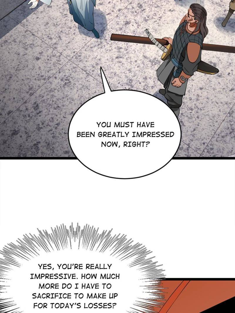 Ultimate Son-in-Law Chapter 26 page 57 - 