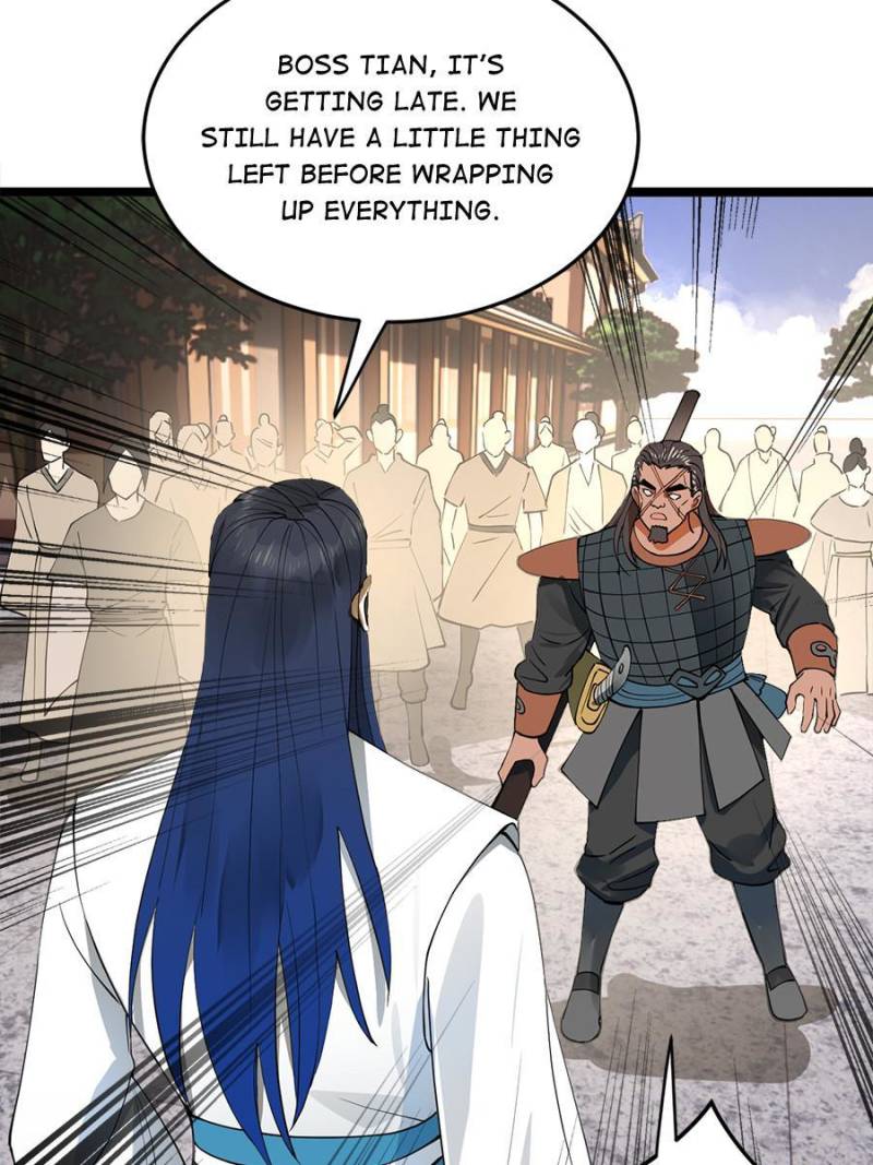 Ultimate Son-in-Law Chapter 26 page 59 - 