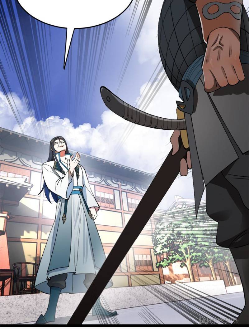 Ultimate Son-in-Law Chapter 26 page 63 - 