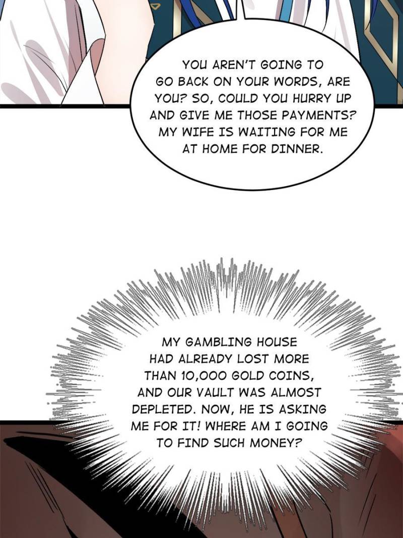 Ultimate Son-in-Law Chapter 27 page 2 - 