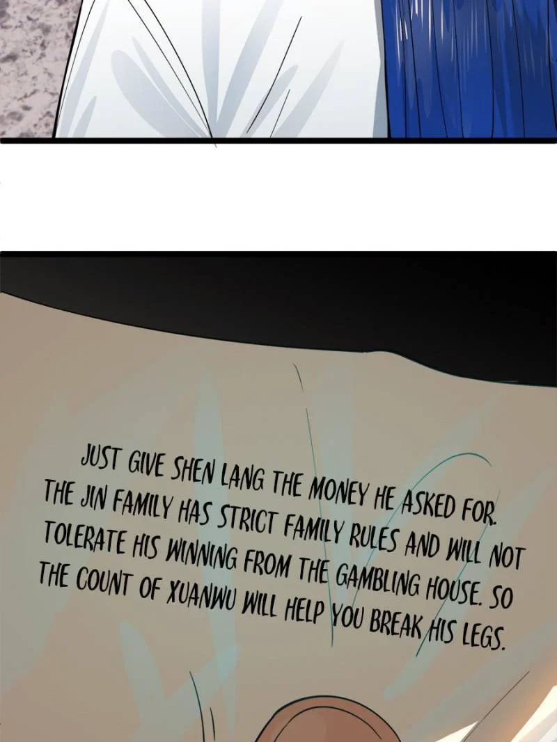Ultimate Son-in-Law Chapter 27 page 19 - 