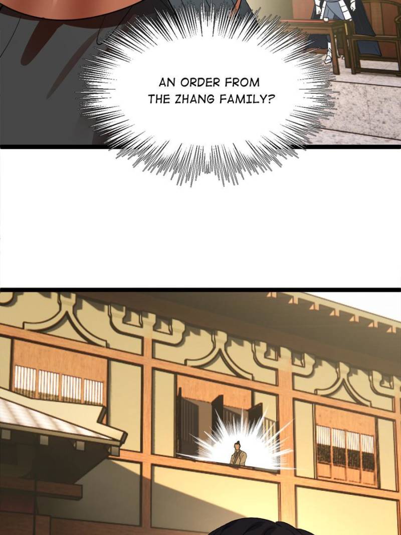 Ultimate Son-in-Law Chapter 27 page 21 - 