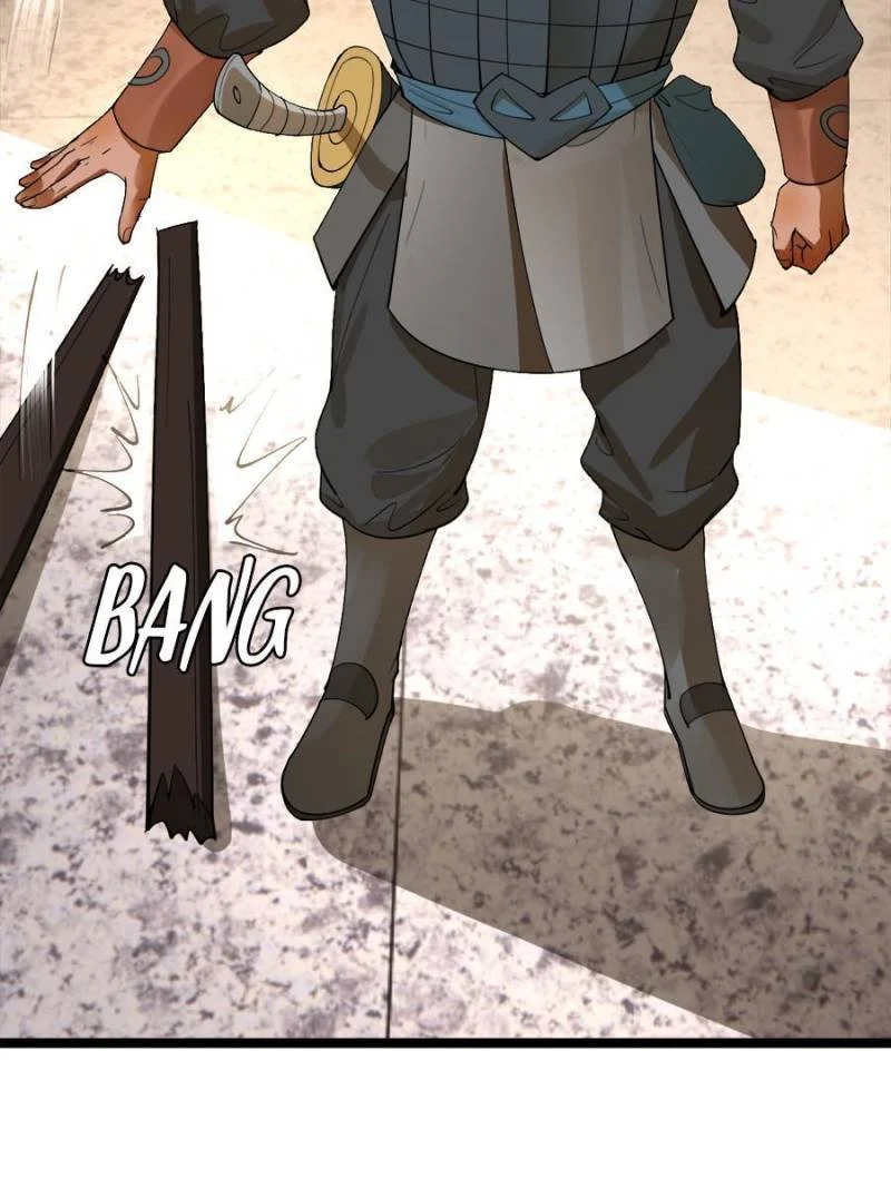 Ultimate Son-in-Law Chapter 27 page 27 - 